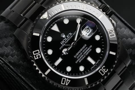 rolex submariner pvd for sale|rolex submariner black dial 116610ln.